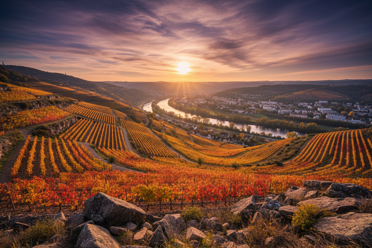 Les Coteaux du Lyonnais : Découvrir et acheter ces vins